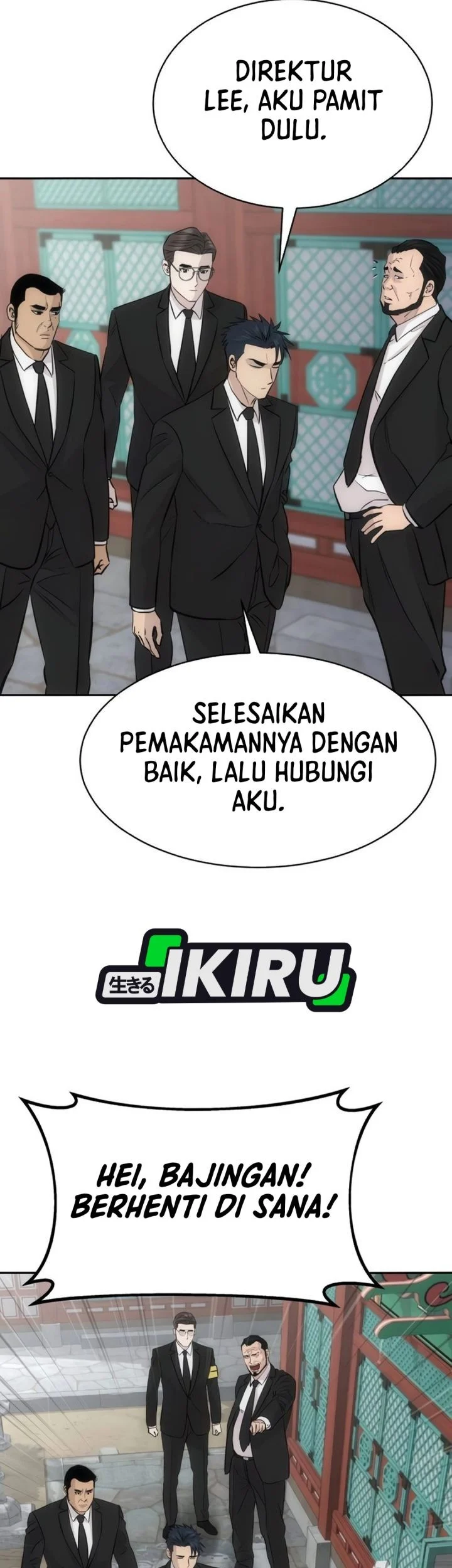 Chapter 100 - halaman 53