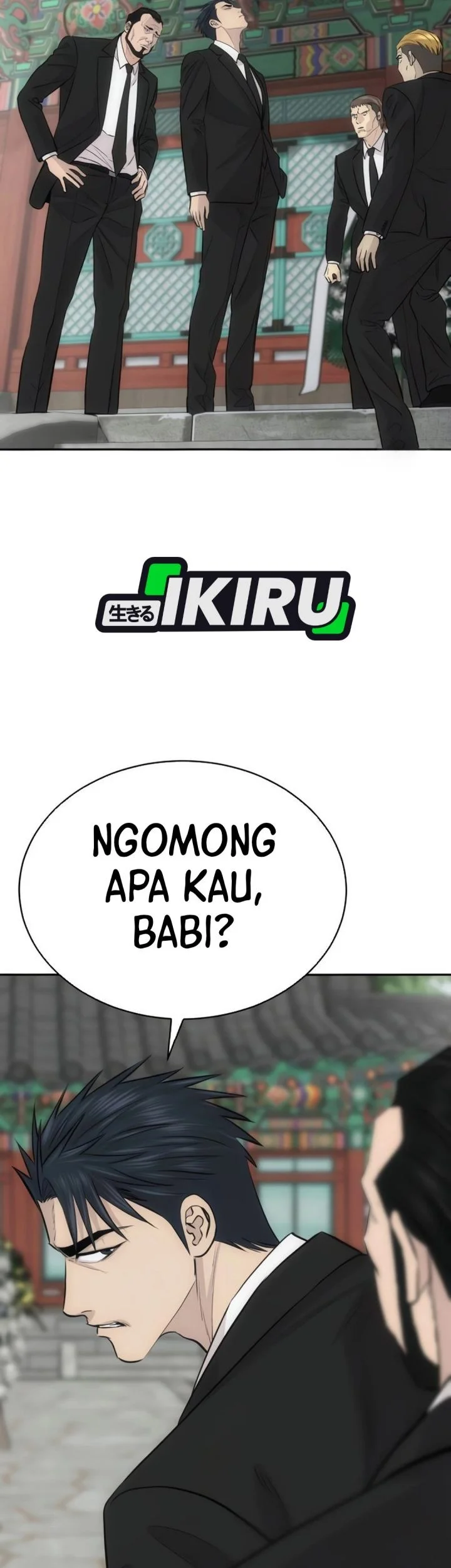 Chapter 100 - halaman 57