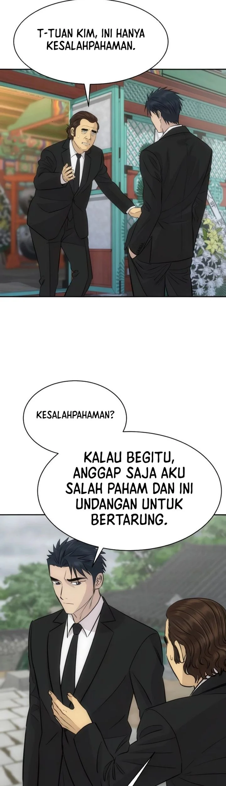 Chapter 100 - halaman 64