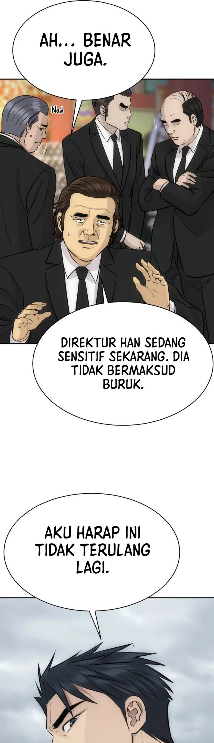 Chapter 100 - halaman 68