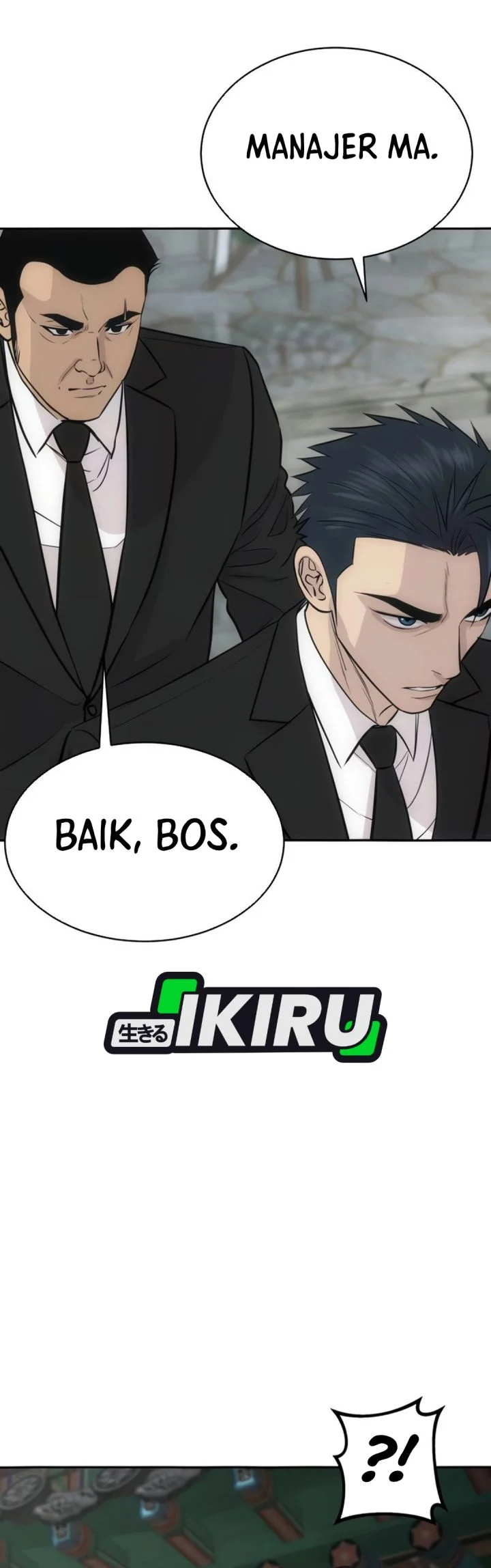 Chapter 100 - halaman 74