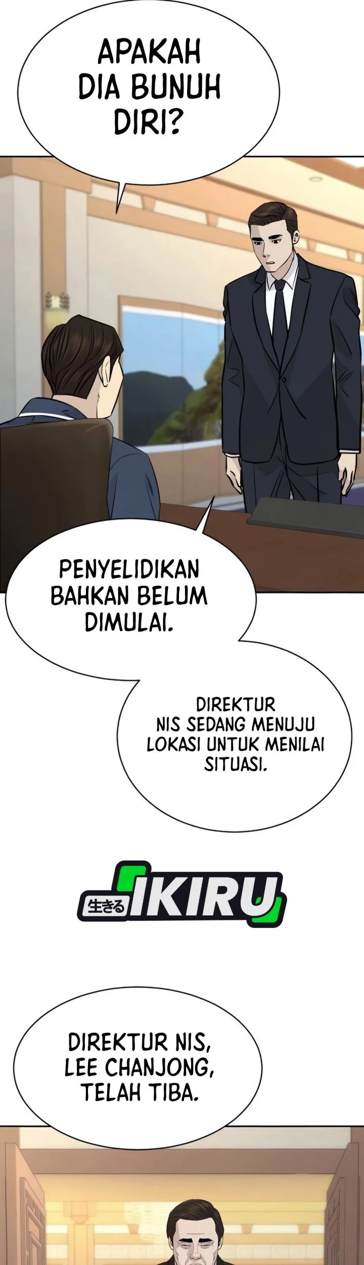 Chapter 100 - halaman 9