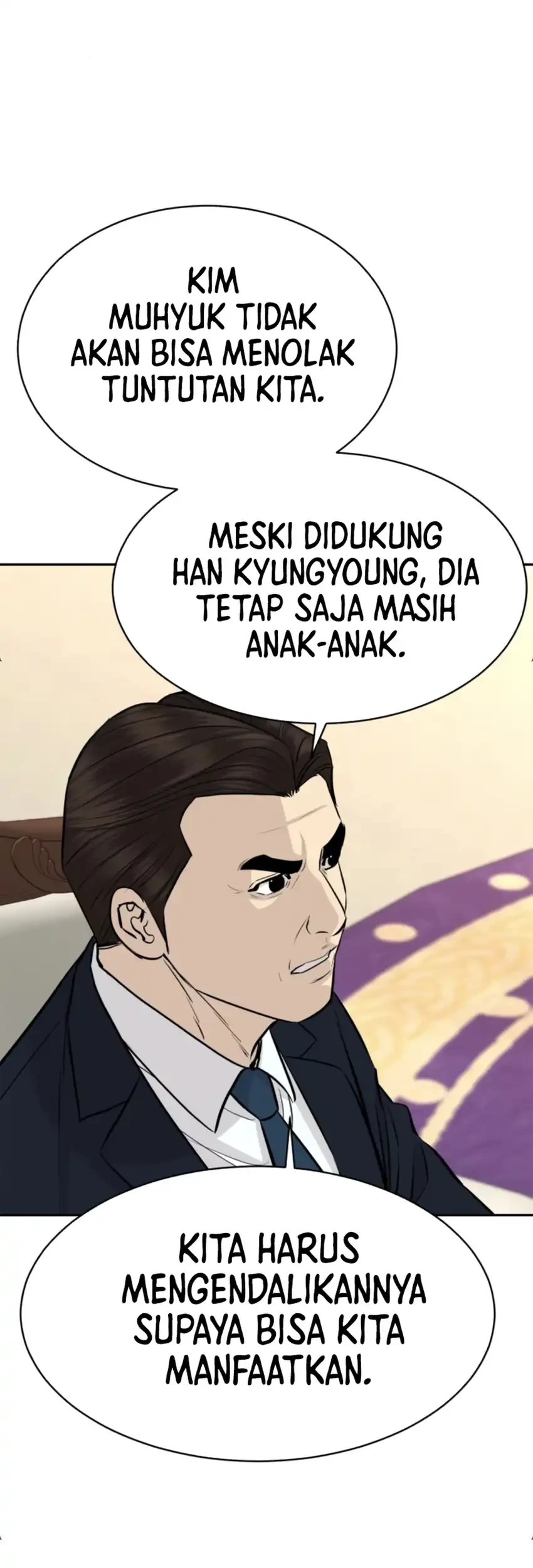 Chapter 101 - halaman 20
