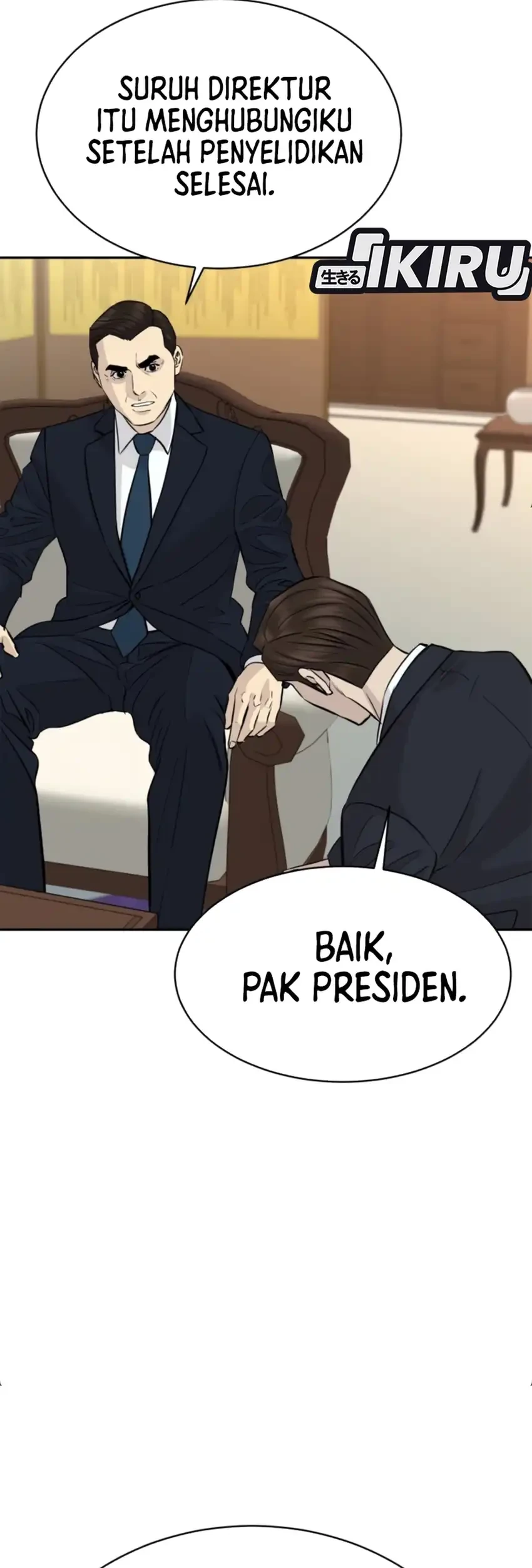 Chapter 101 - halaman 22