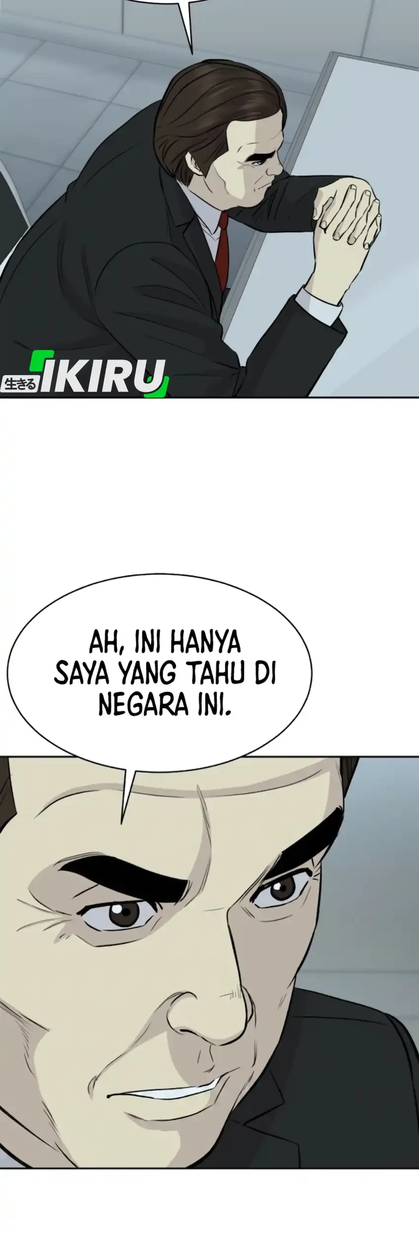 Chapter 101 - halaman 34