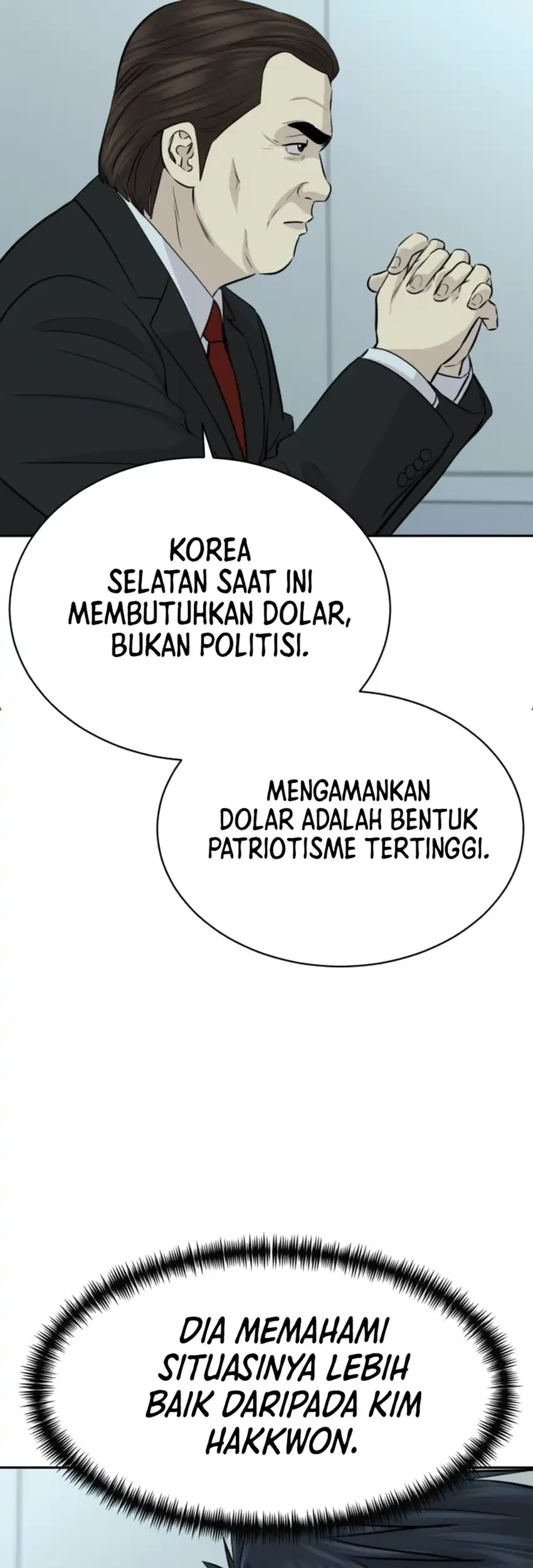 Chapter 101 - halaman 38