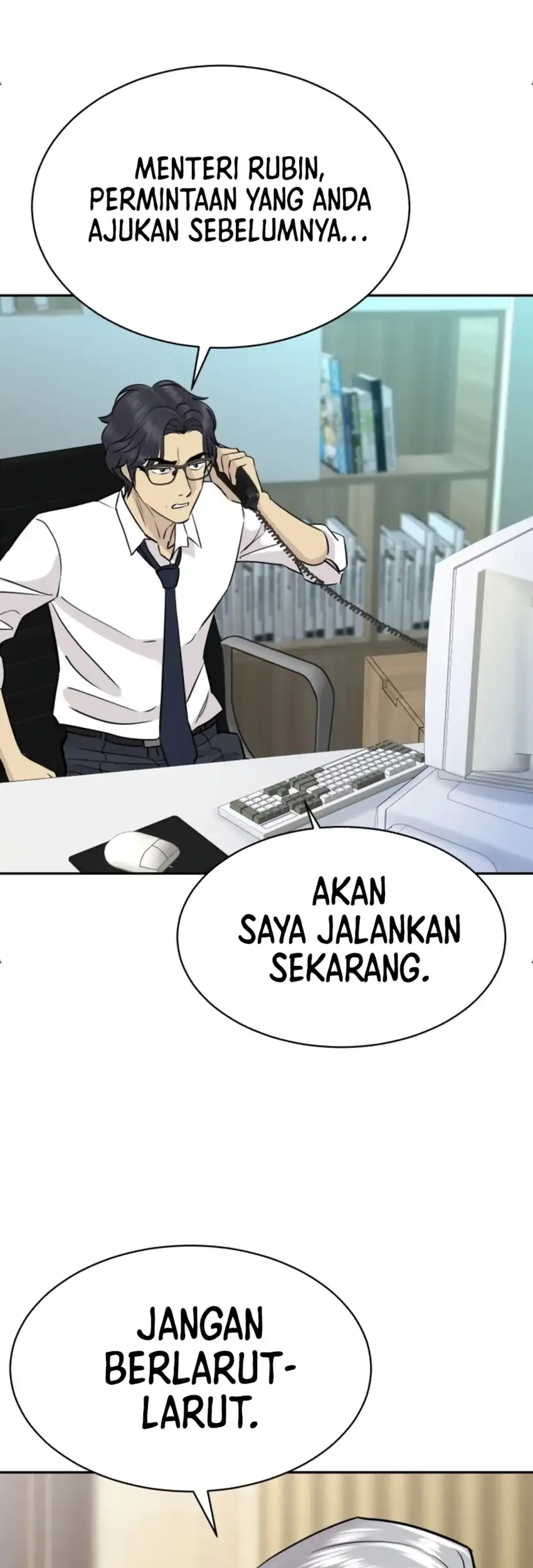 Chapter 101 - halaman 55