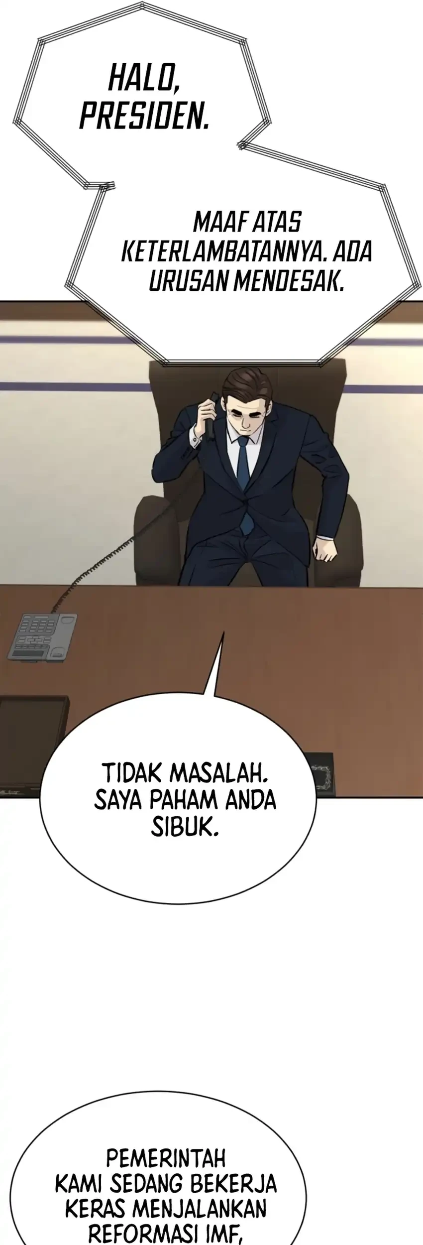 Chapter 101 - halaman 67