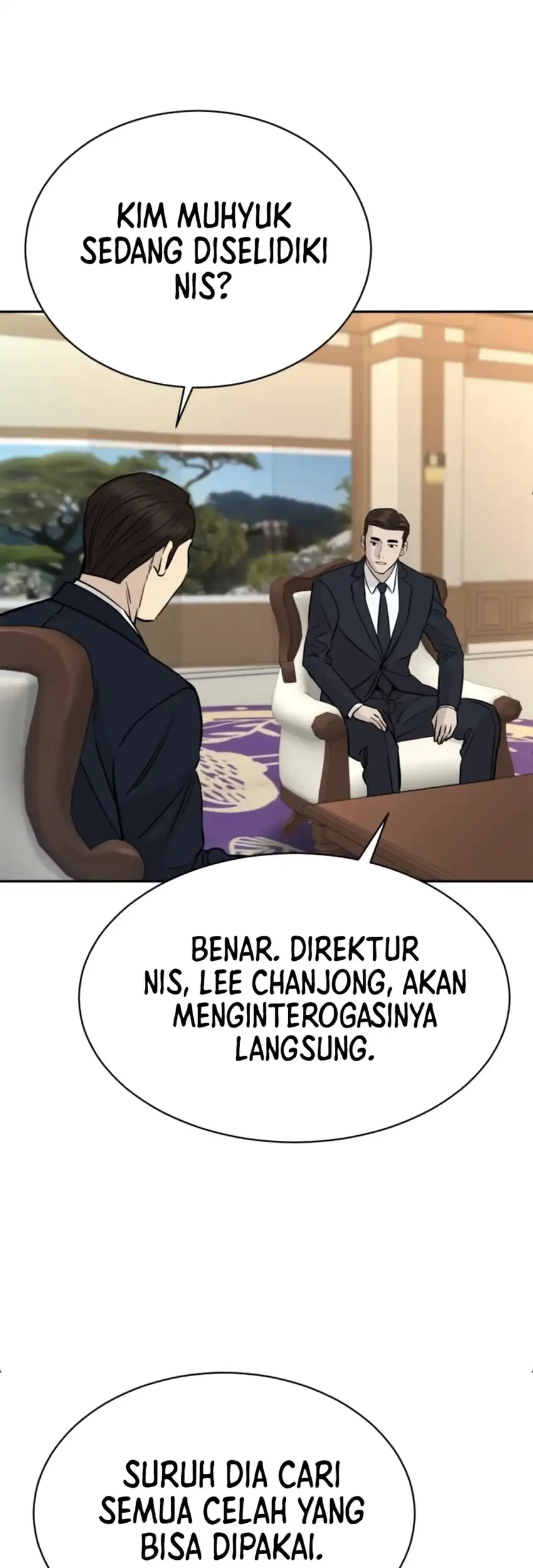 Chapter 101 - halaman 18
