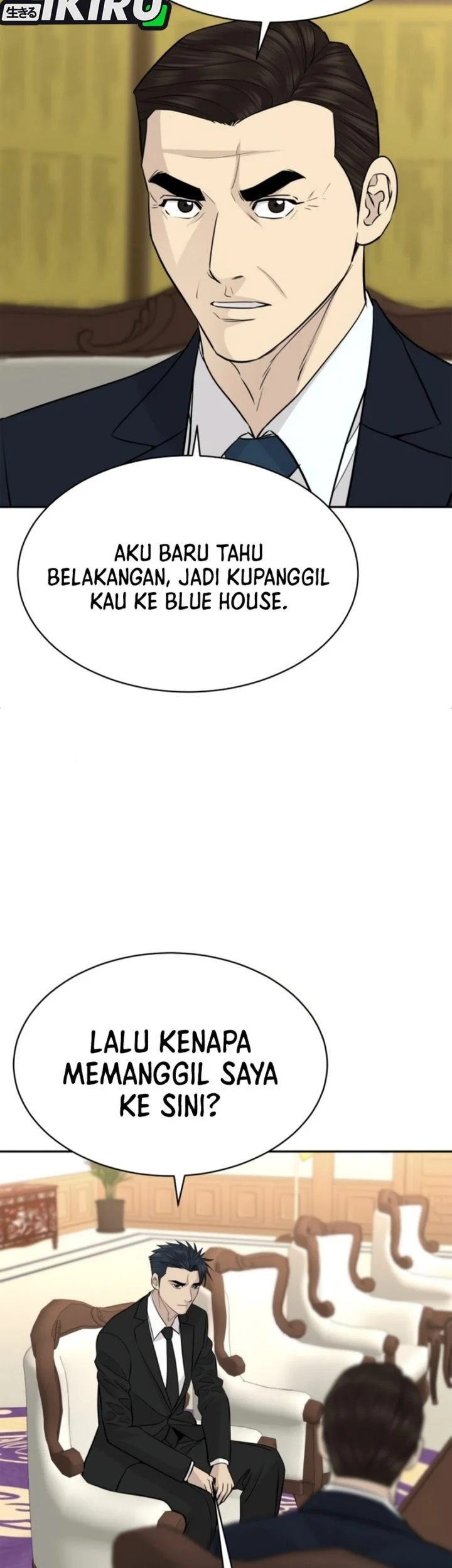 Chapter 102 - halaman 31