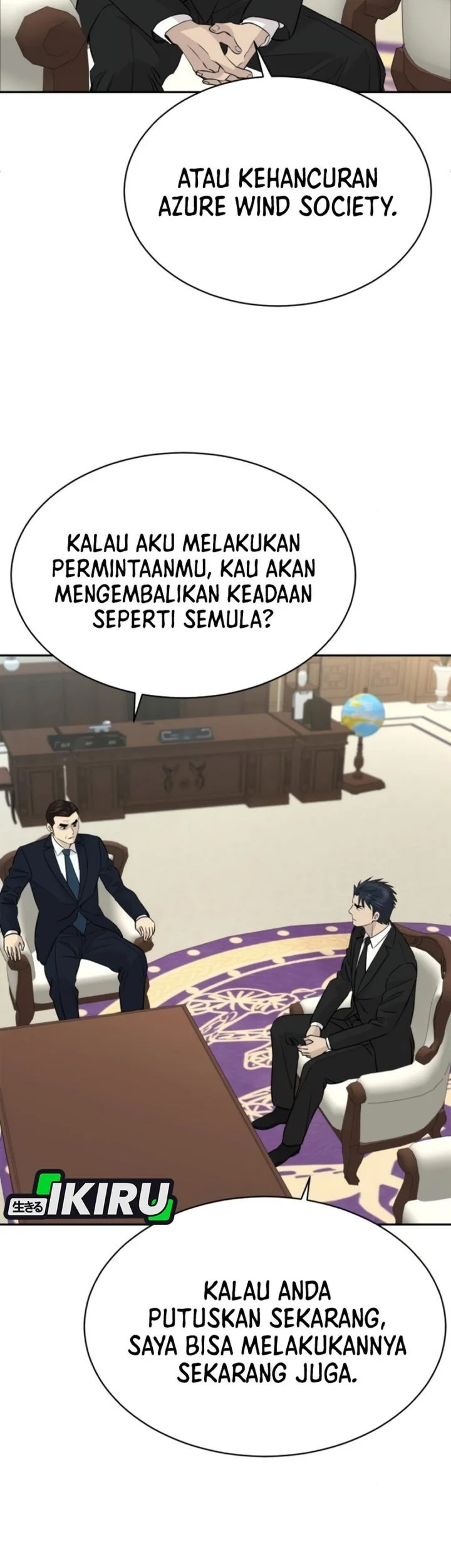 Chapter 102 - halaman 55