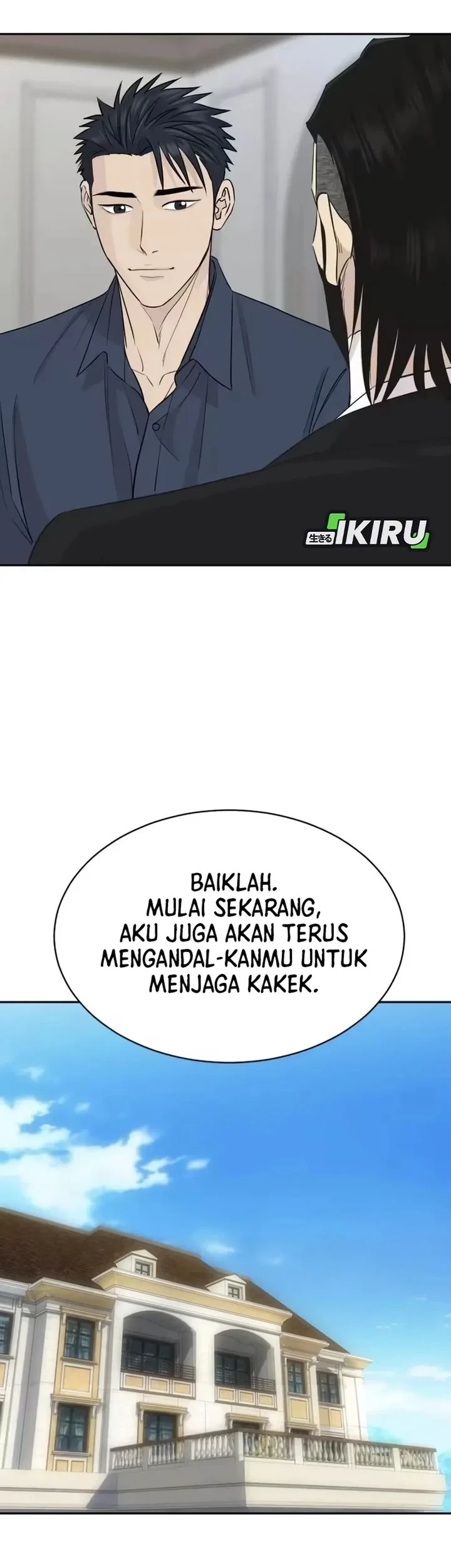 Chapter 103 - halaman 30