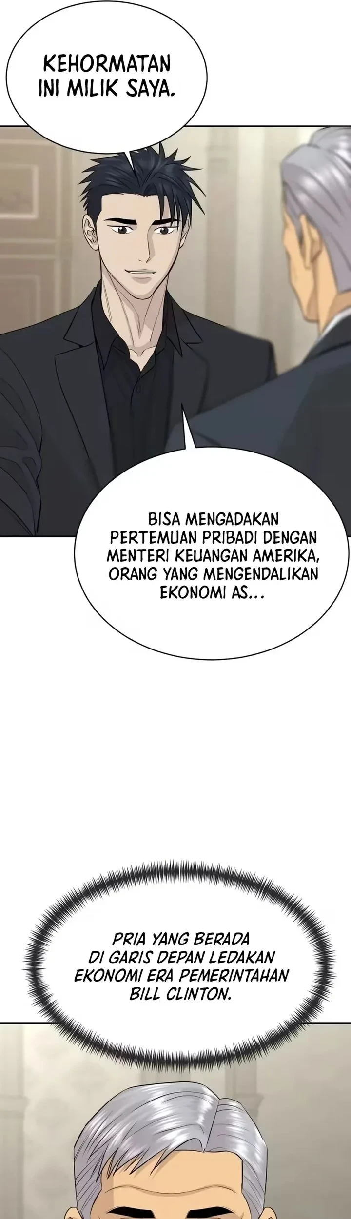 Chapter 104 - halaman 30