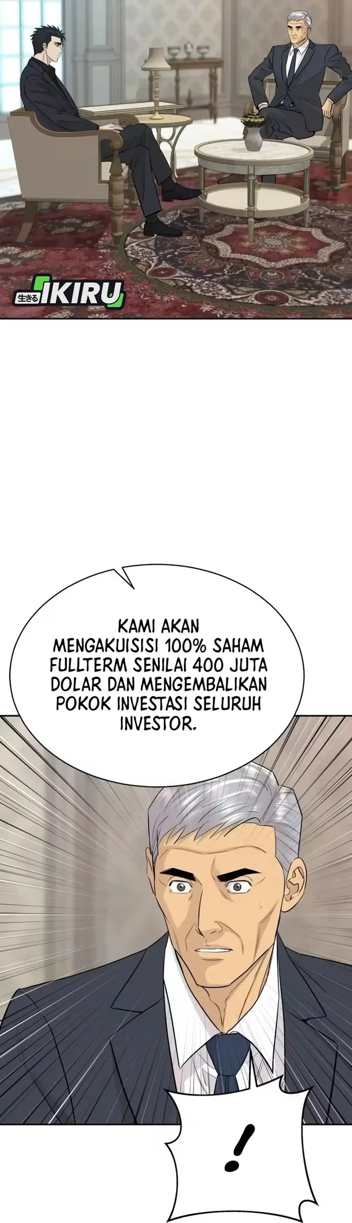 Chapter 104 - halaman 56