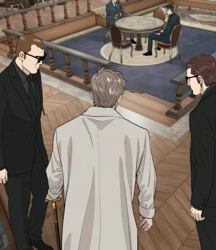 Chapter 105 - halaman 34
