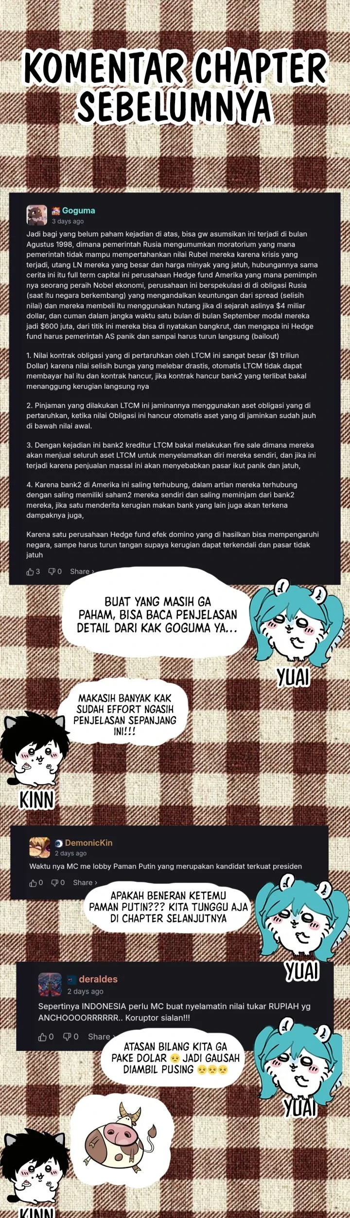 Chapter 105 - halaman 78