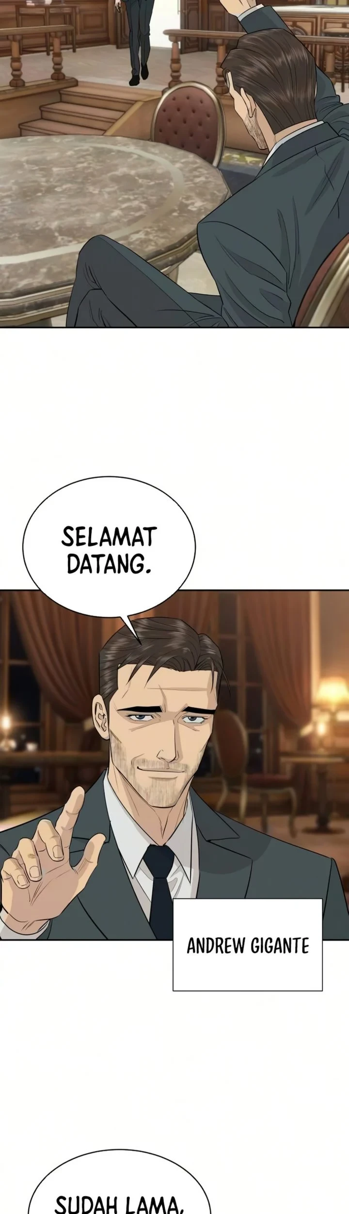 Chapter 105 - halaman 13