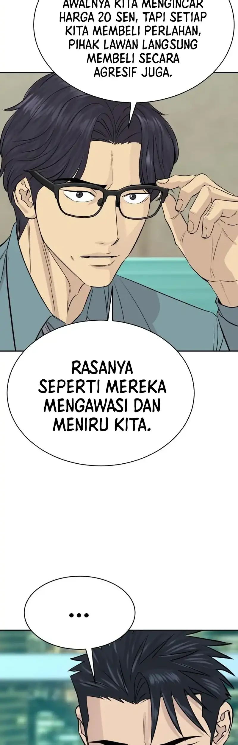 Chapter 106 - halaman 23