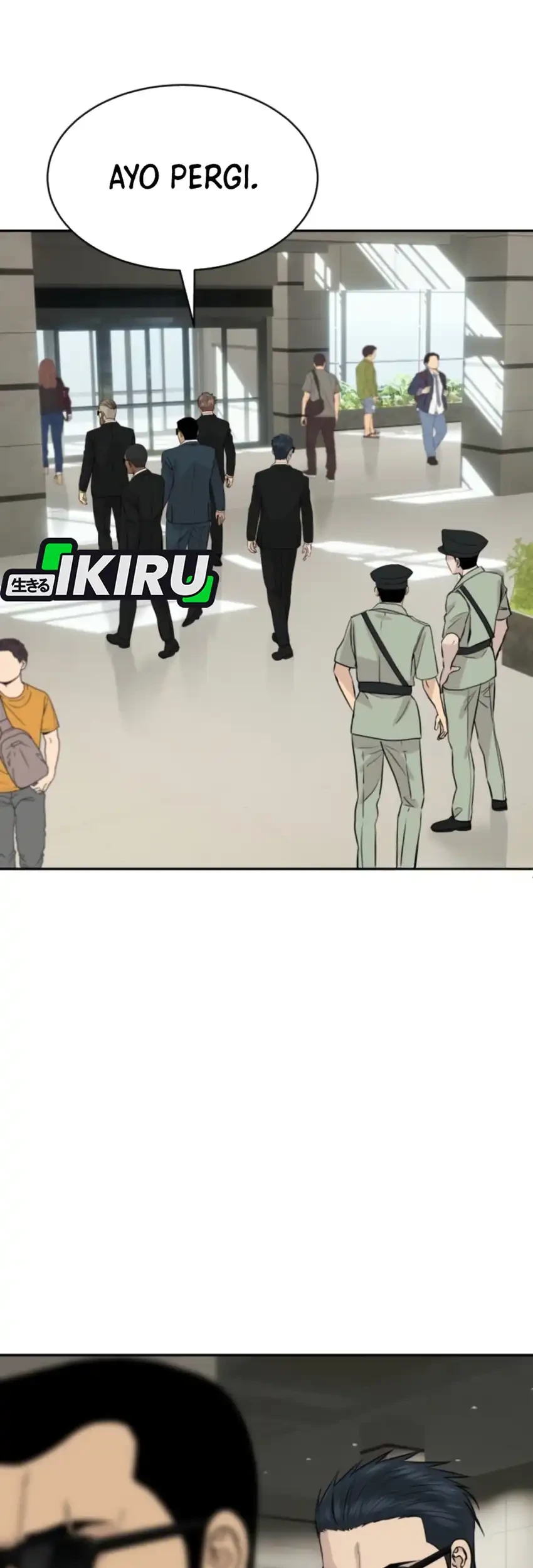 Chapter 107 - halaman 74