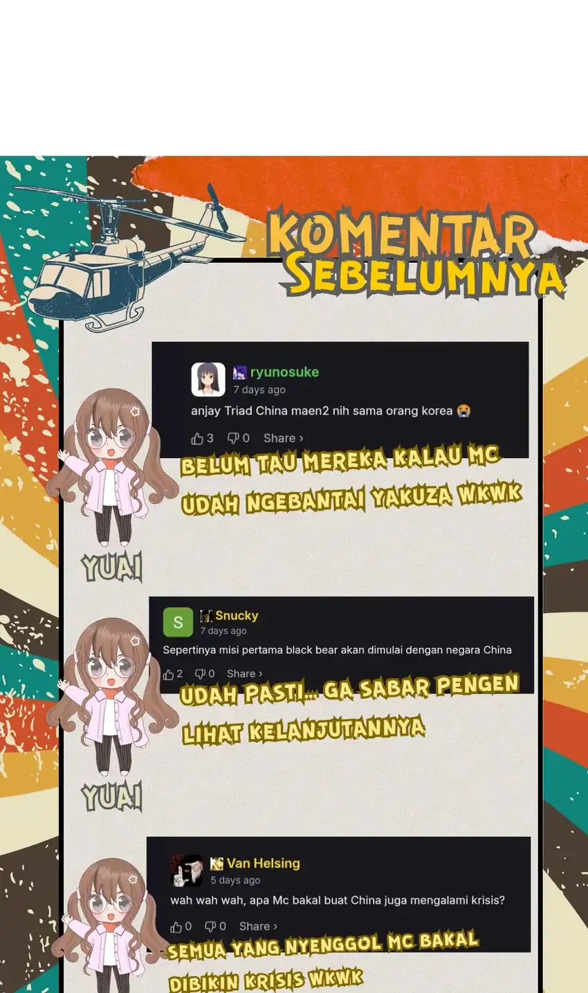 Chapter 107 - halaman 77
