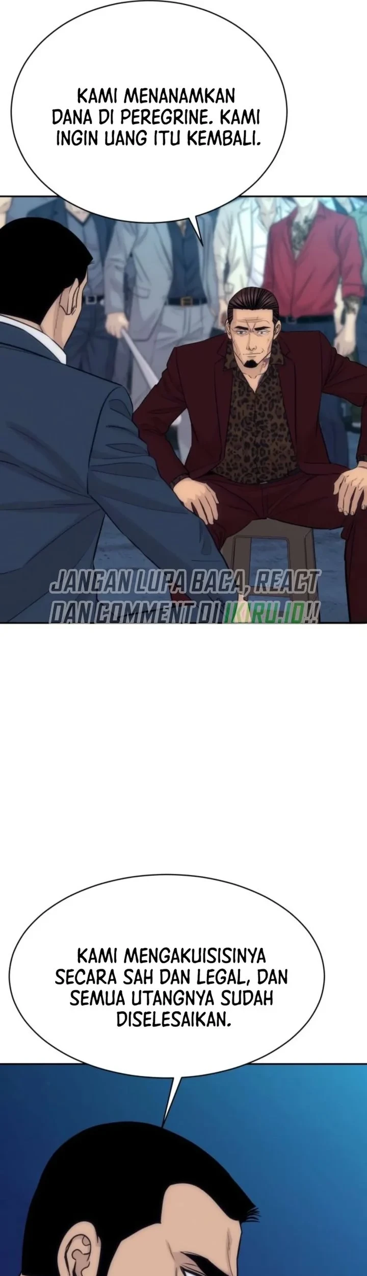 Chapter 108 - halaman 20