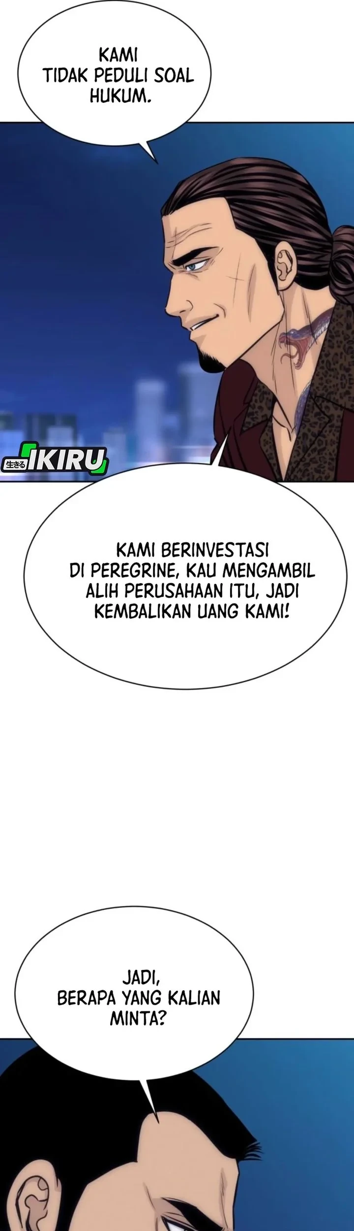Chapter 108 - halaman 22