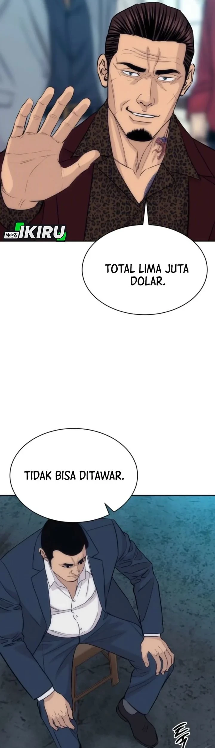 Chapter 108 - halaman 24