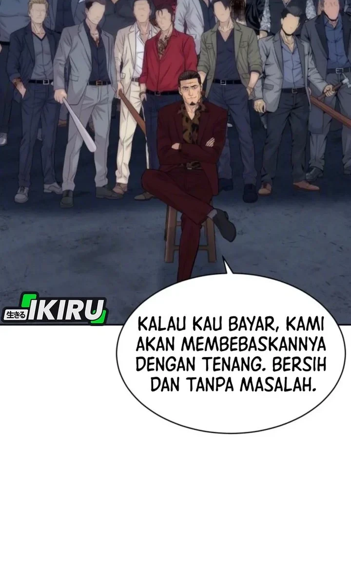 Chapter 108 - halaman 31