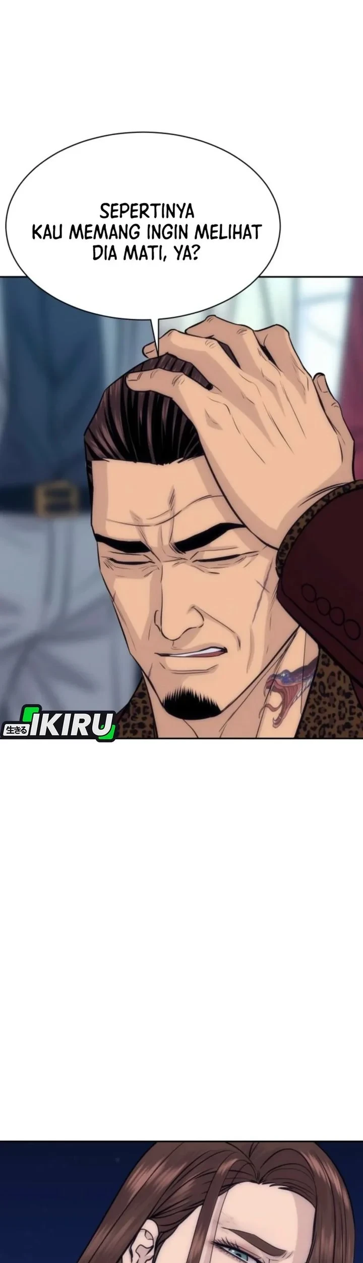 Chapter 108 - halaman 36