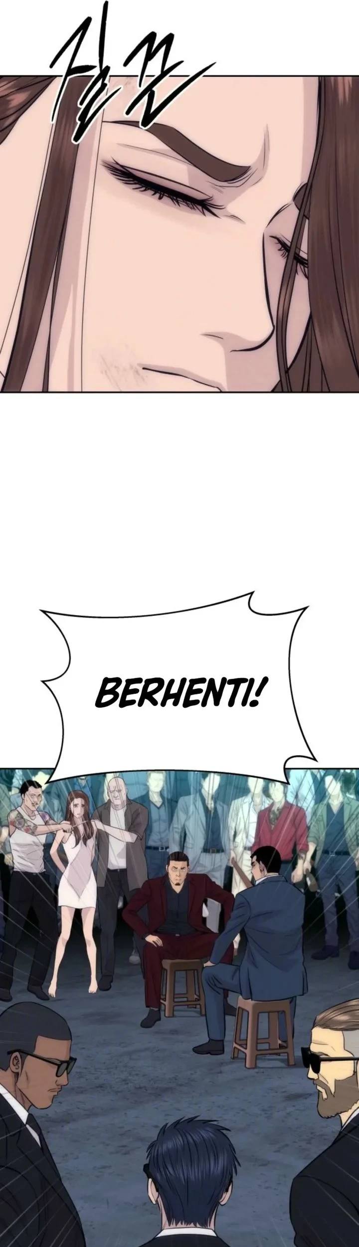 Chapter 108 - halaman 38
