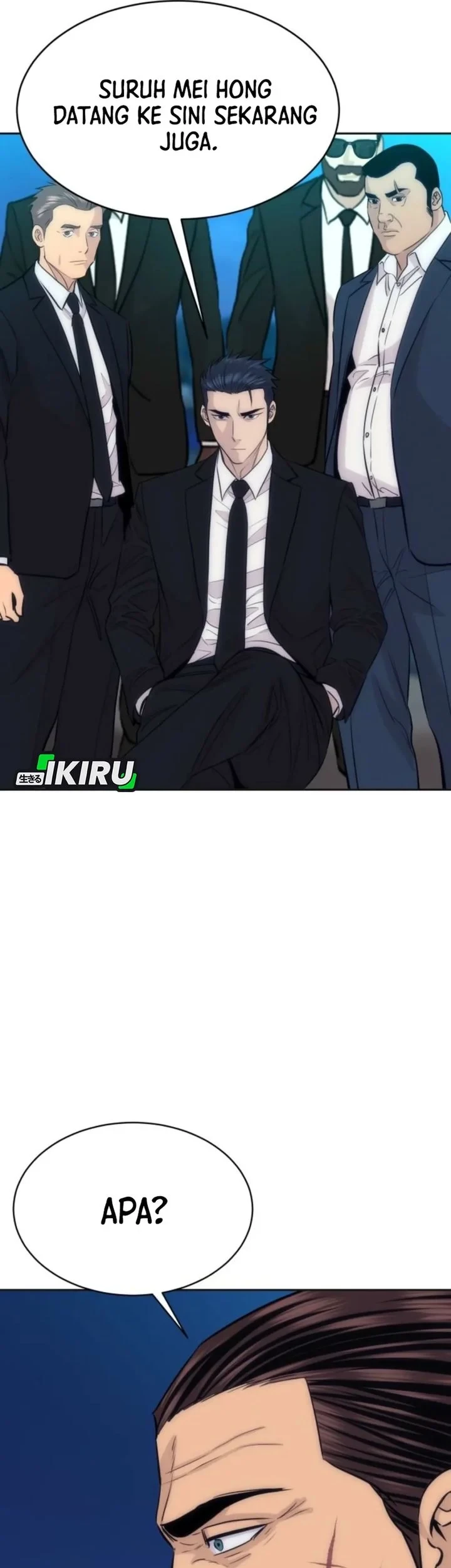 Chapter 108 - halaman 42