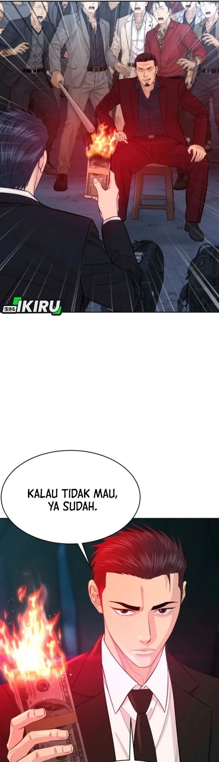 Chapter 108 - halaman 52