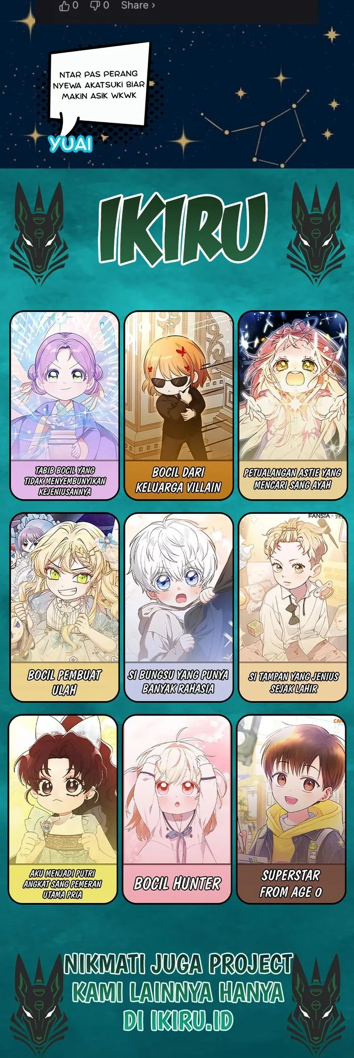 Chapter 108 - halaman 68
