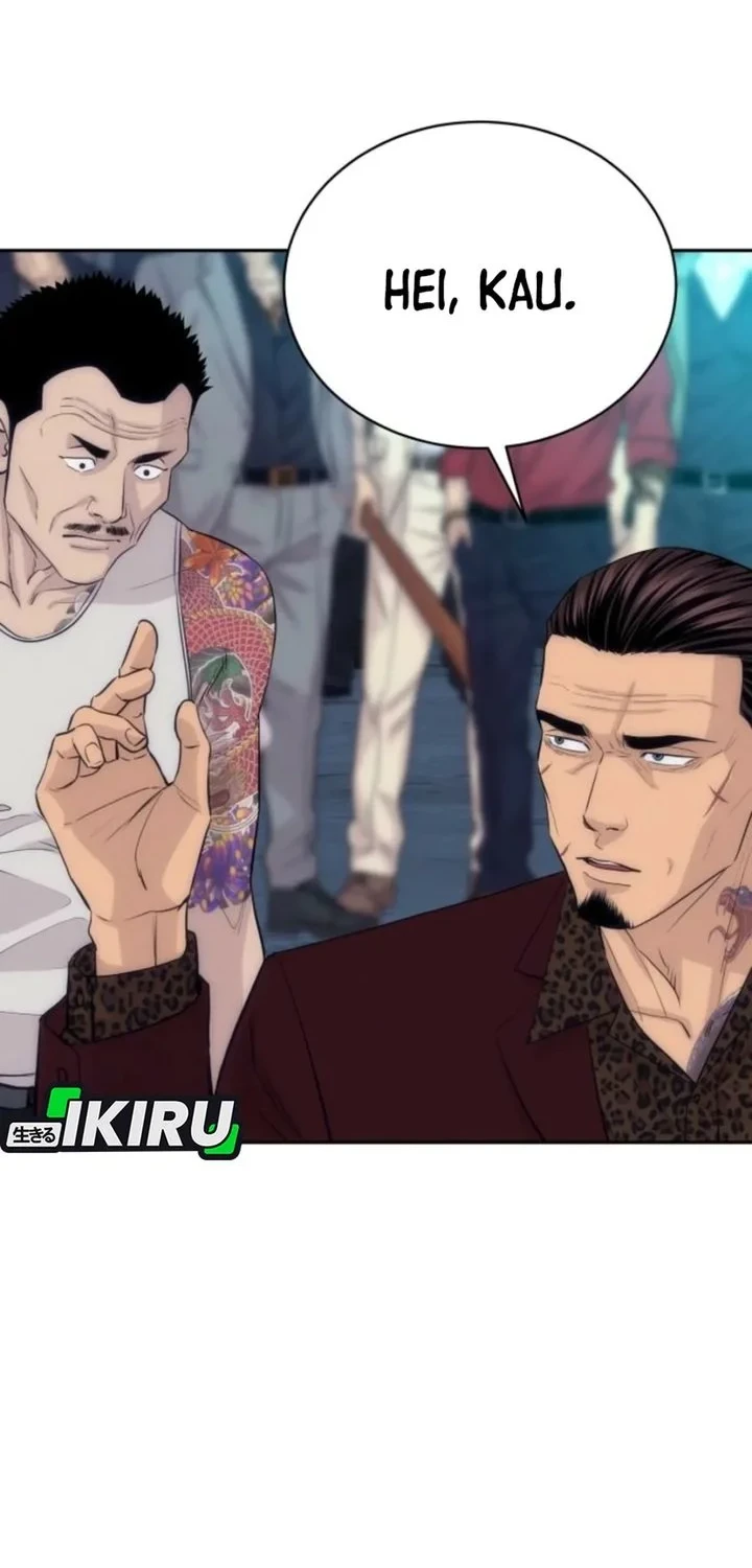 Chapter 108 - halaman 15