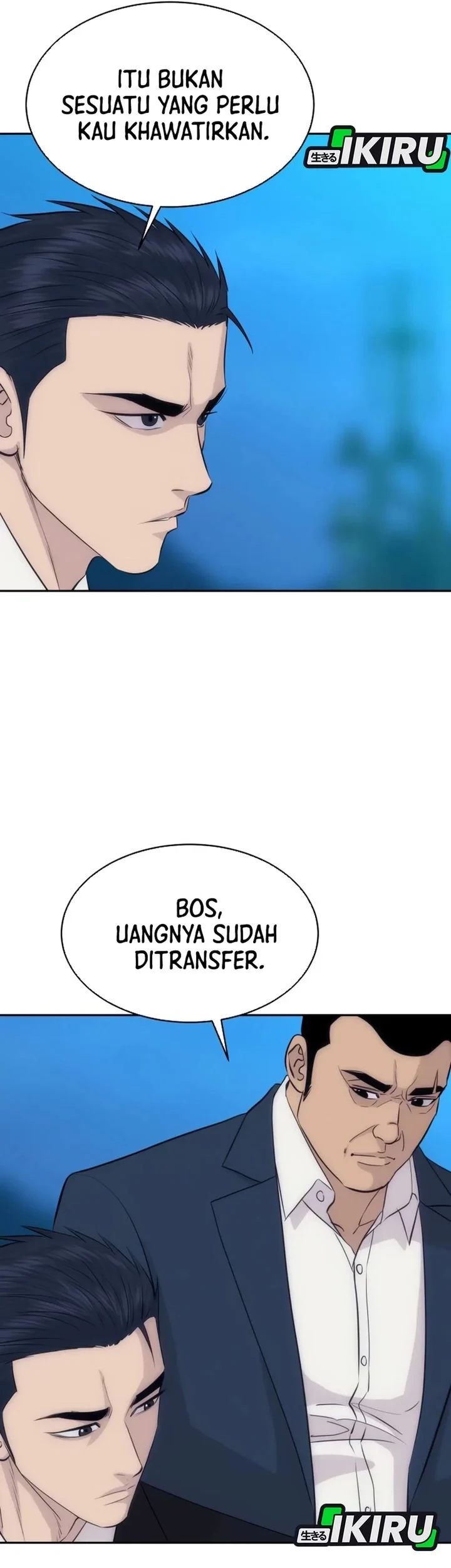 Chapter 109 - halaman 28
