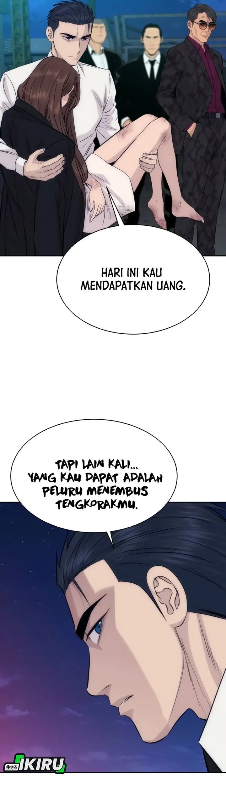 Chapter 109 - halaman 34