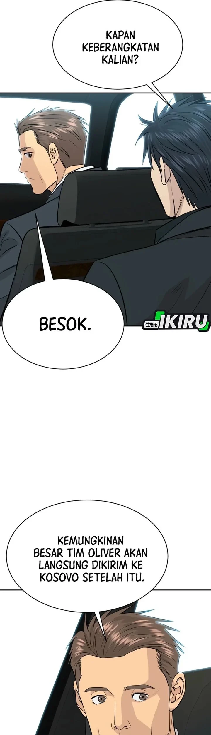 Chapter 109 - halaman 58