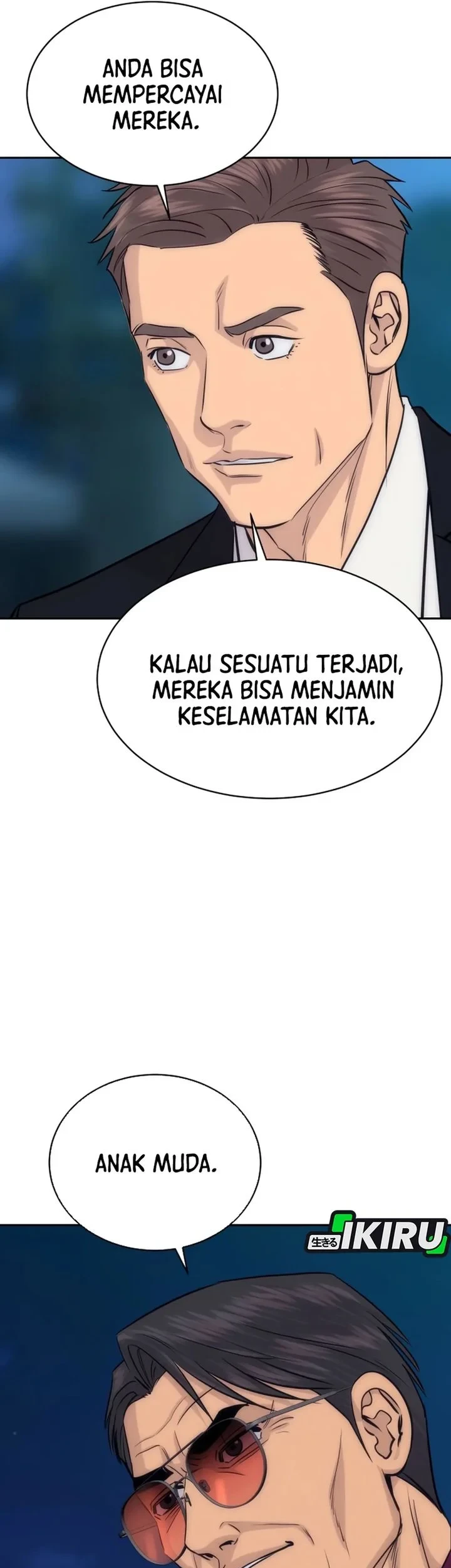 Chapter 109 - halaman 16