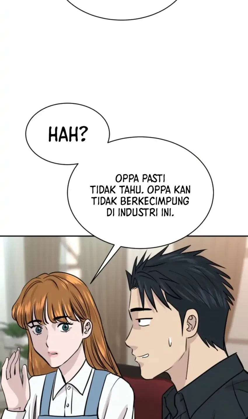 Chapter 110 - halaman 21
