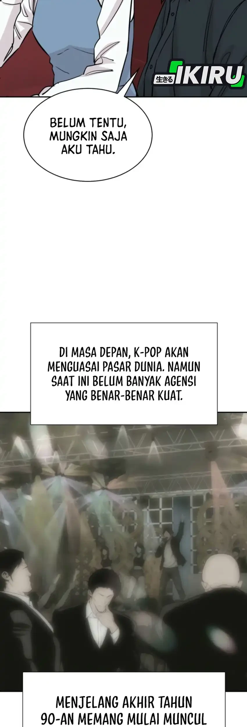 Chapter 110 - halaman 22