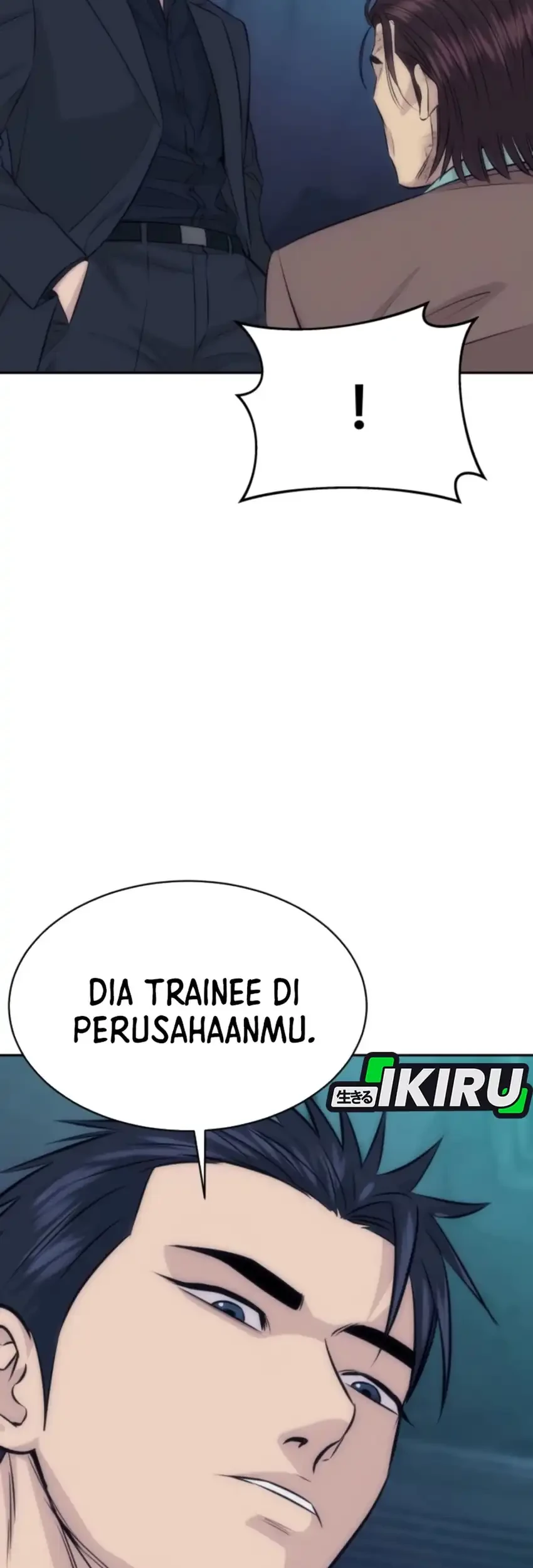 Chapter 110 - halaman 68
