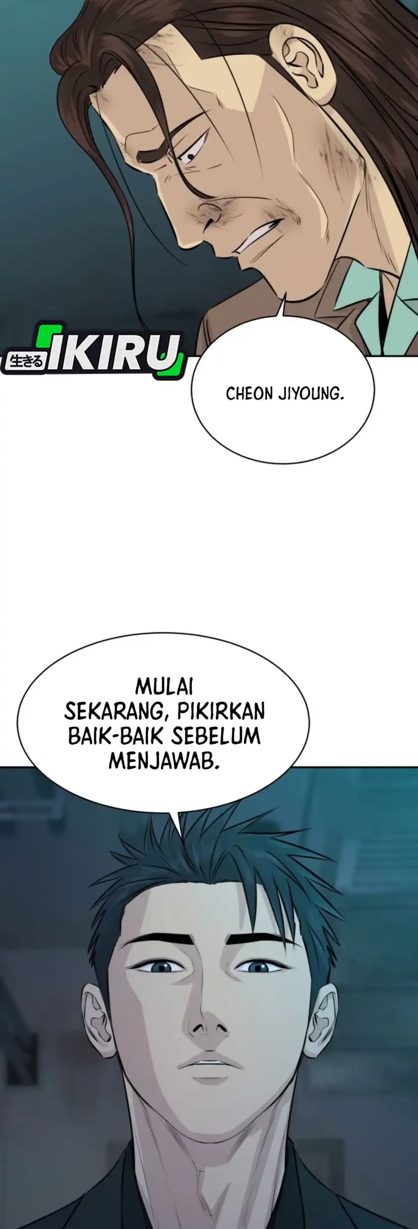 Chapter 110 - halaman 70