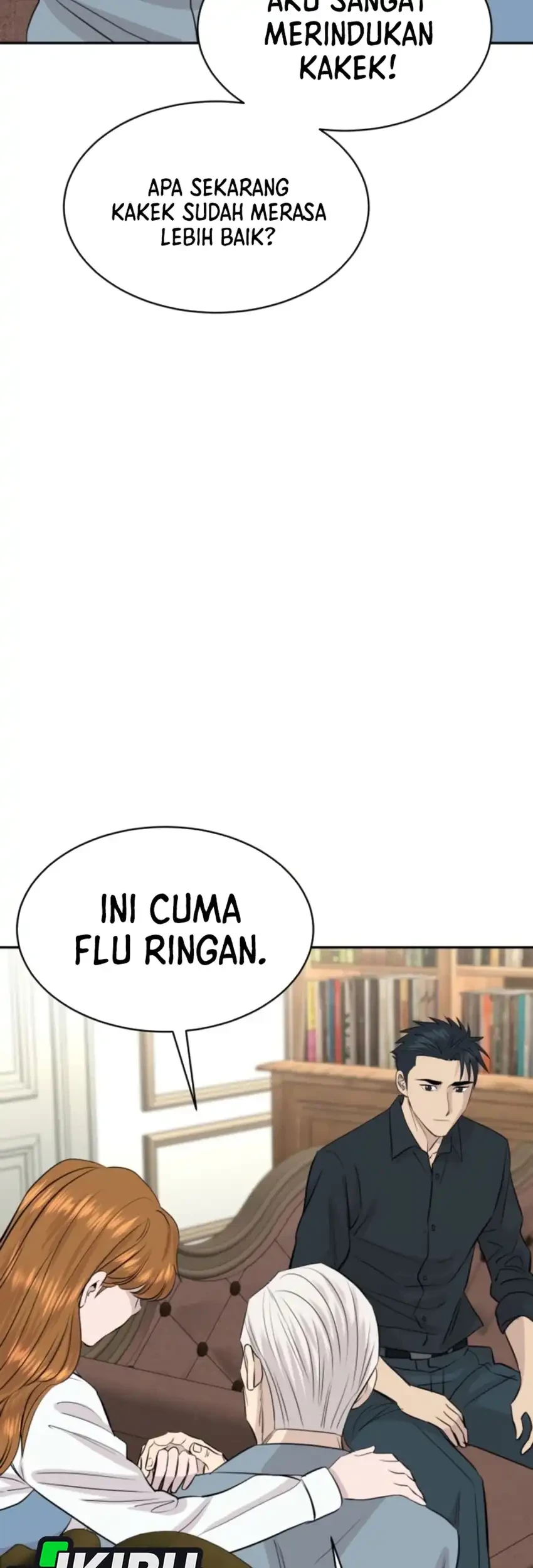 Chapter 110 - halaman 12