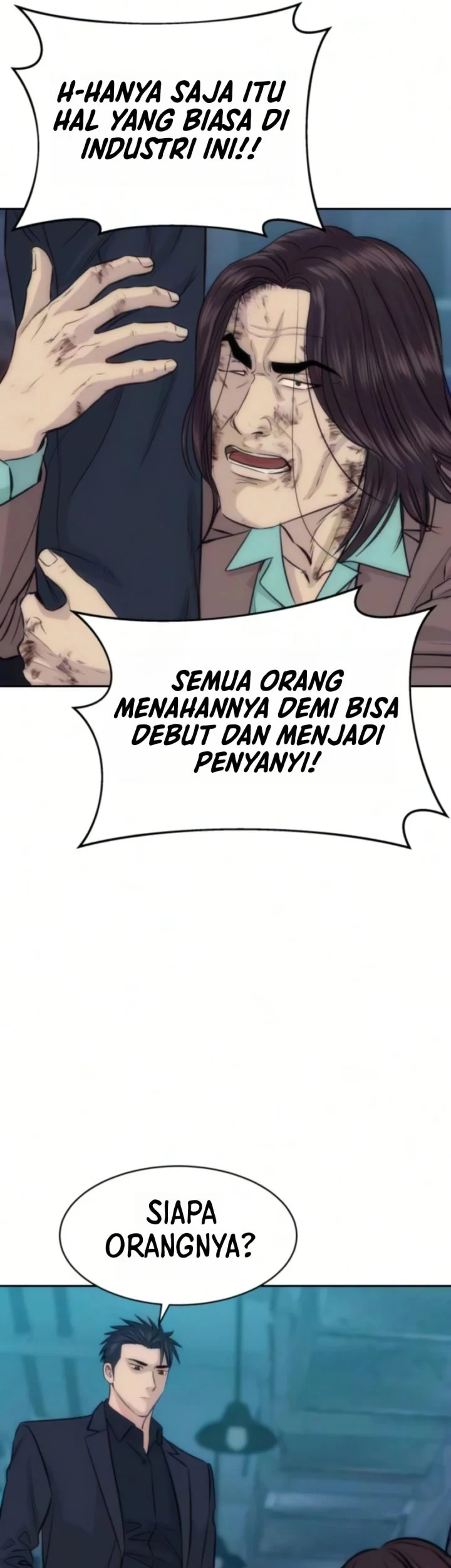 Chapter 111 - halaman 21