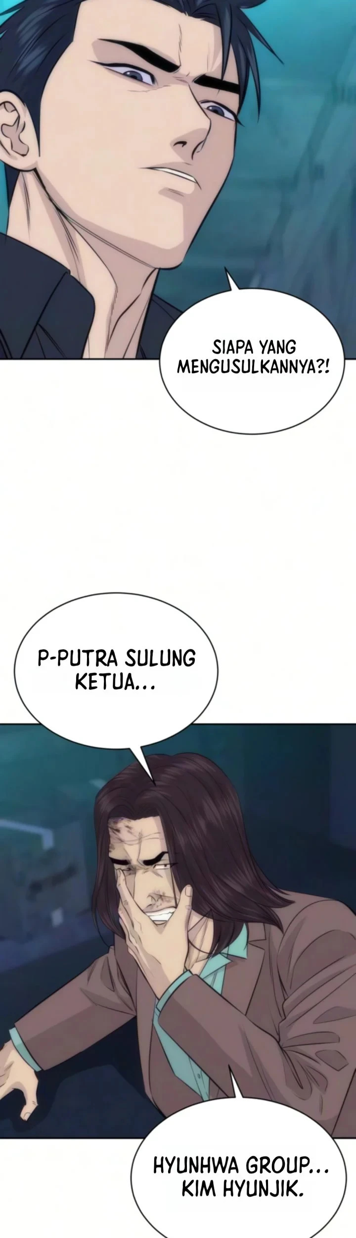 Chapter 111 - halaman 27
