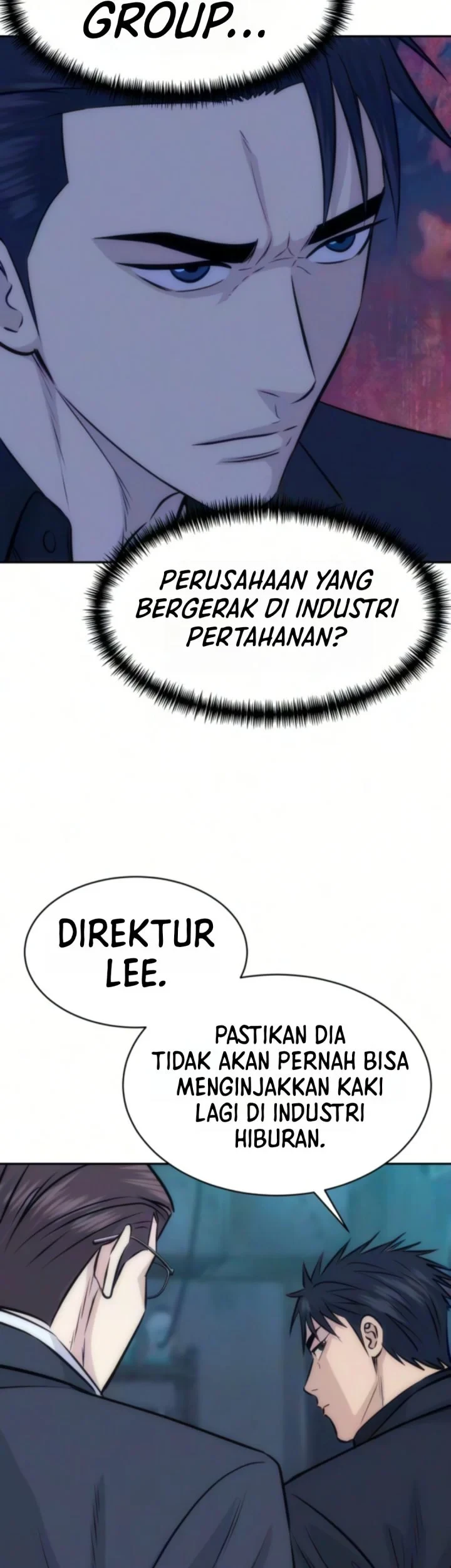Chapter 111 - halaman 29