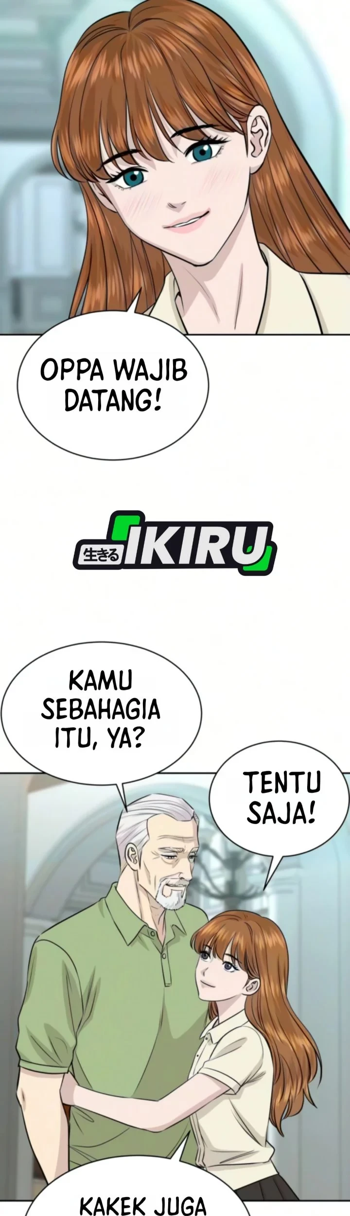 Chapter 111 - halaman 43