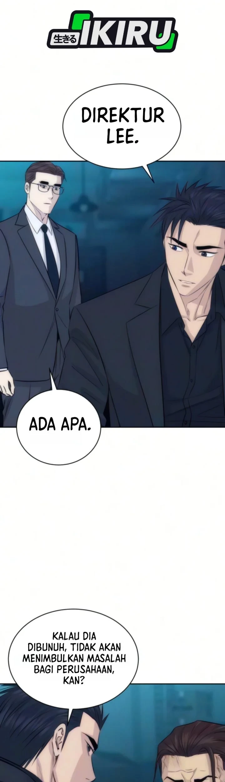 Chapter 111 - halaman 6