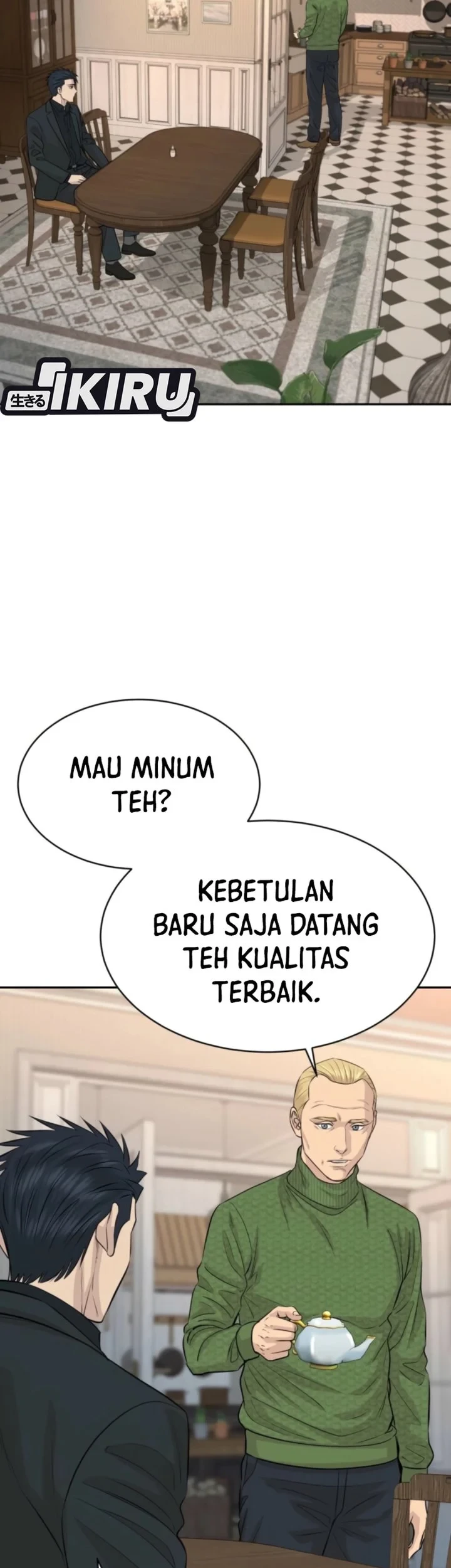 Chapter 112 - halaman 60