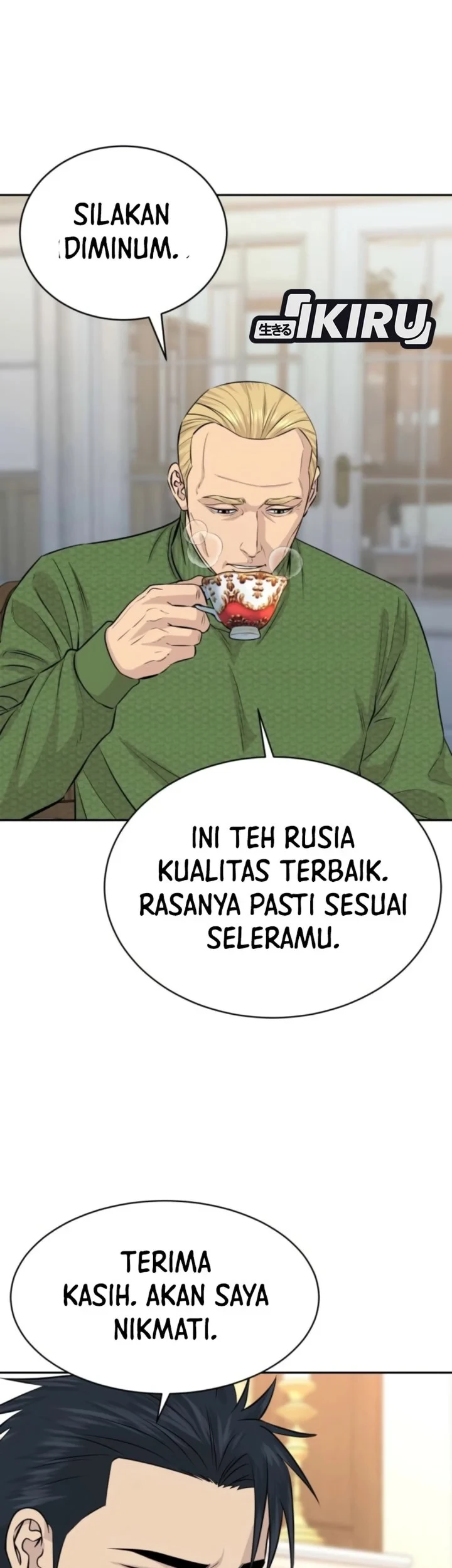 Chapter 112 - halaman 64